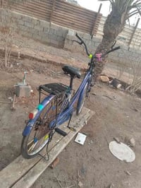 بايسكل • نضيف • بصرة ابو لخ