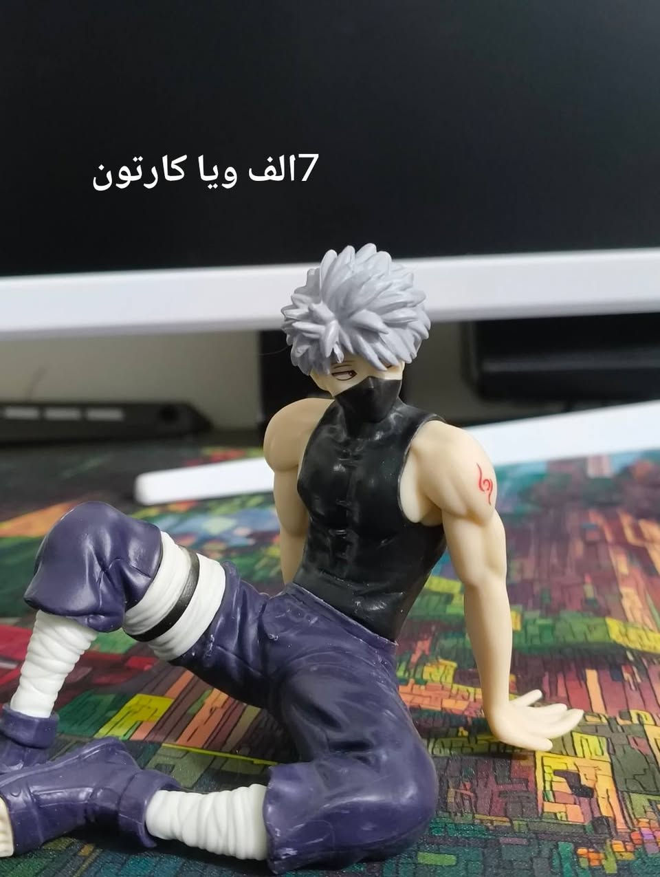 تصفية بسعر الجملة اسعار حلوة واذا تاخذهن كلهن بيهن احسبلك سعر حلو
للتواصل ***********
