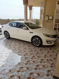 اوبتما • ٢٠١٤ • محرك ٢٤٠٠