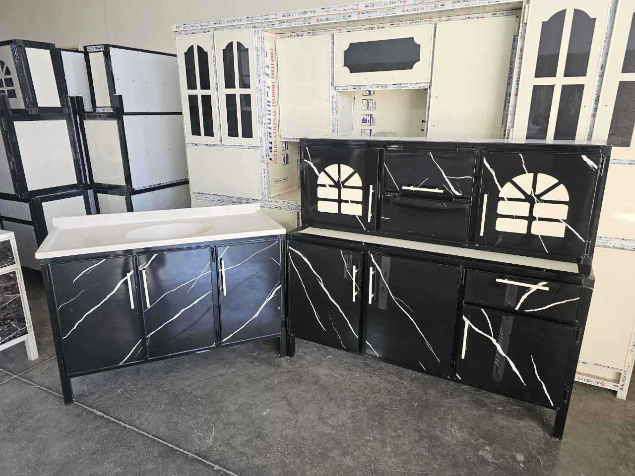 للبيع بغداد, العراق


**إذا كنت صاحب هذا الإعلان وتريد حذفه لأي سبب، رجاءا أرسل رسالة إلى الدعم الفني**