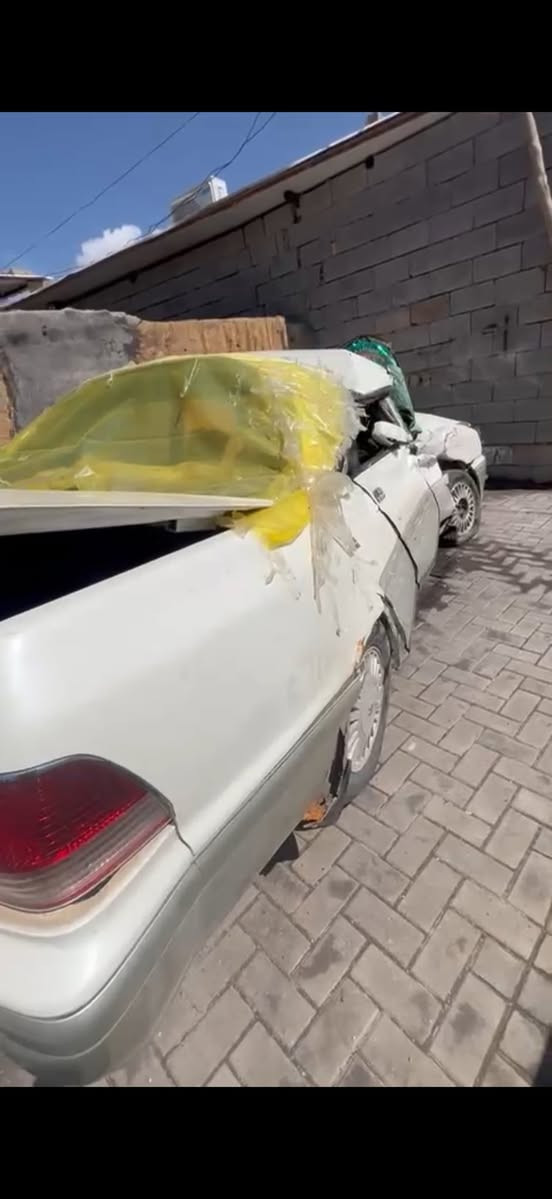 السلام وعليكم اللبيع سياره راس الثور سابقن مكفوله ابيع على حالته مكينه بل الكارتون رقم بصره الدولي سنويه مجدد بسمي مكان البصره رجان انه مكلف بل النشر رقم صاحب السياره 
***********
