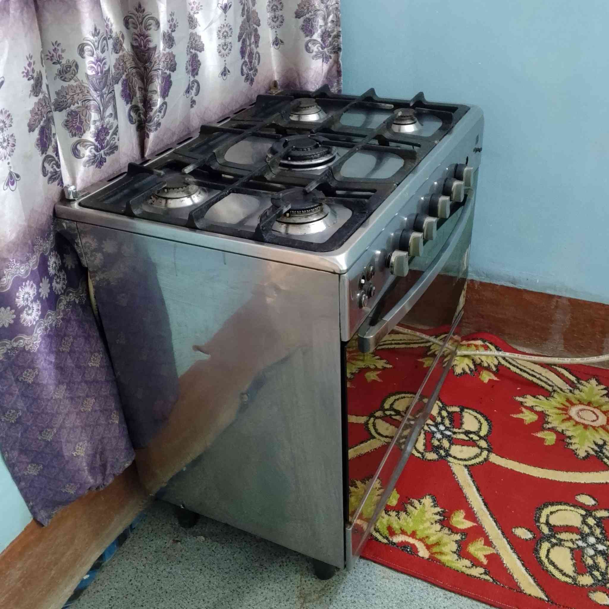 طباخ نضيف وشغال كامل السعر 190 المكان يوسفية ناحية الرشيد


**إذا كنت صاحب هذا الإعلان وتريد حذفه لأي سبب، رجاءا أرسل رسالة إلى الدعم الفني**