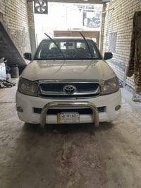 فلاونزه • مكفوله • ٢٠٠٨