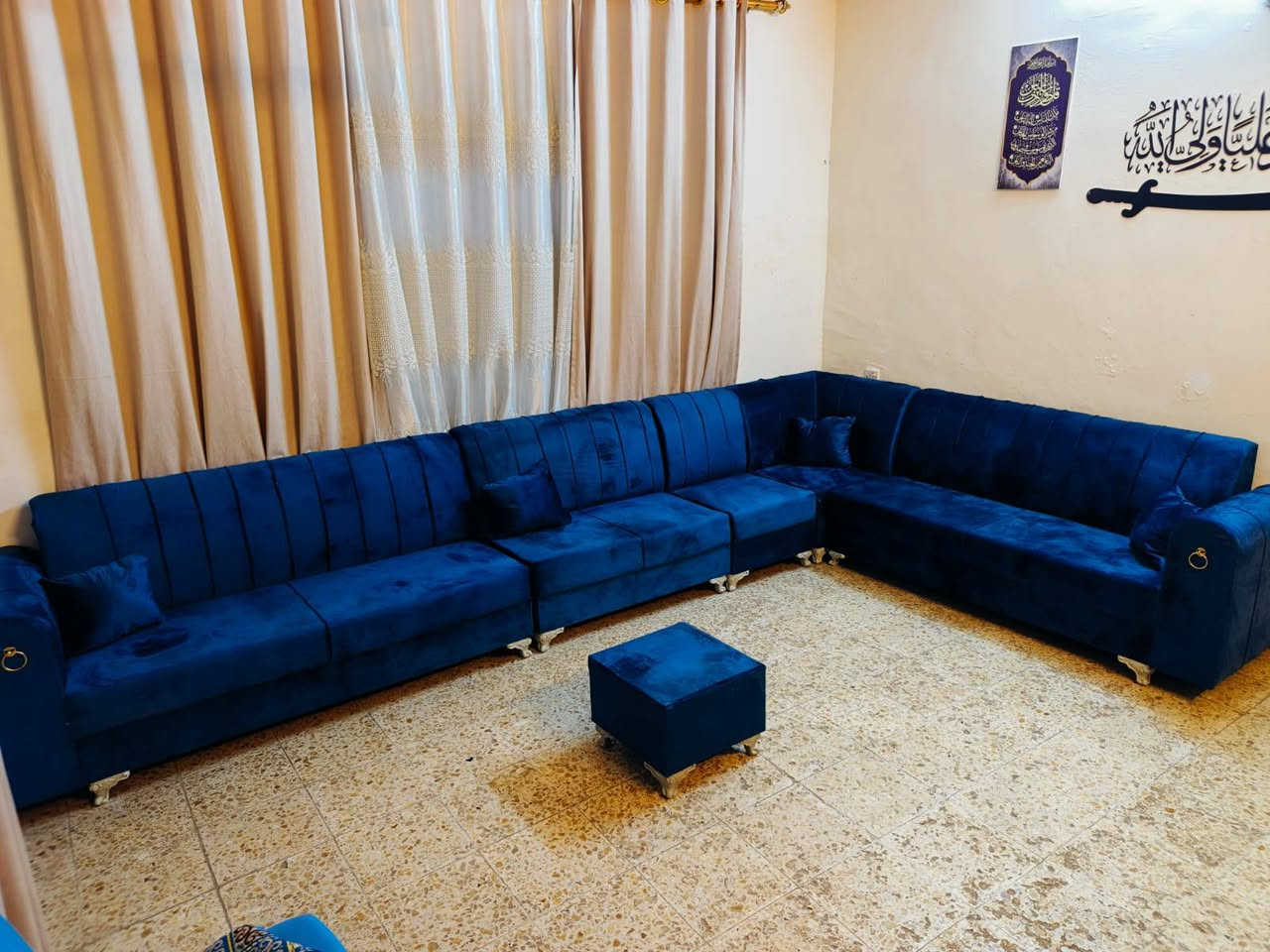 ديوان جديد استعمال يوم واحد سعر ٢٧٥


**إذا كنت صاحب هذا الإعلان وتريد حذفه لأي سبب، رجاءا أرسل رسالة إلى الدعم الفني**