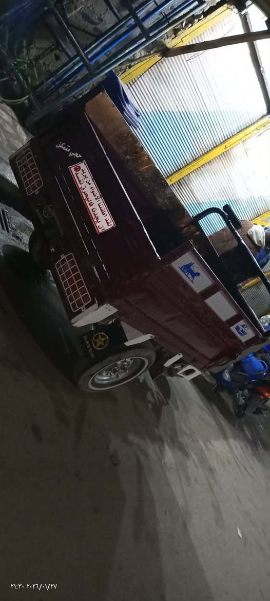 سلام عليكم ستوته مديل 2020 فحل اوراق كامل الستوته خير من الله كلشي شقال بيها كهربائيات شقاله السعر 1500 وبيه مجال قليل ولشراي يتصل ***********بيه خير ودلل تحياتي الكم
