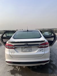 فيوجن • ٢٠١٧ • محرك ٢٥٠٠