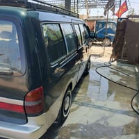 بريجو ٩٧ • جاهزة • حدادية جديدة