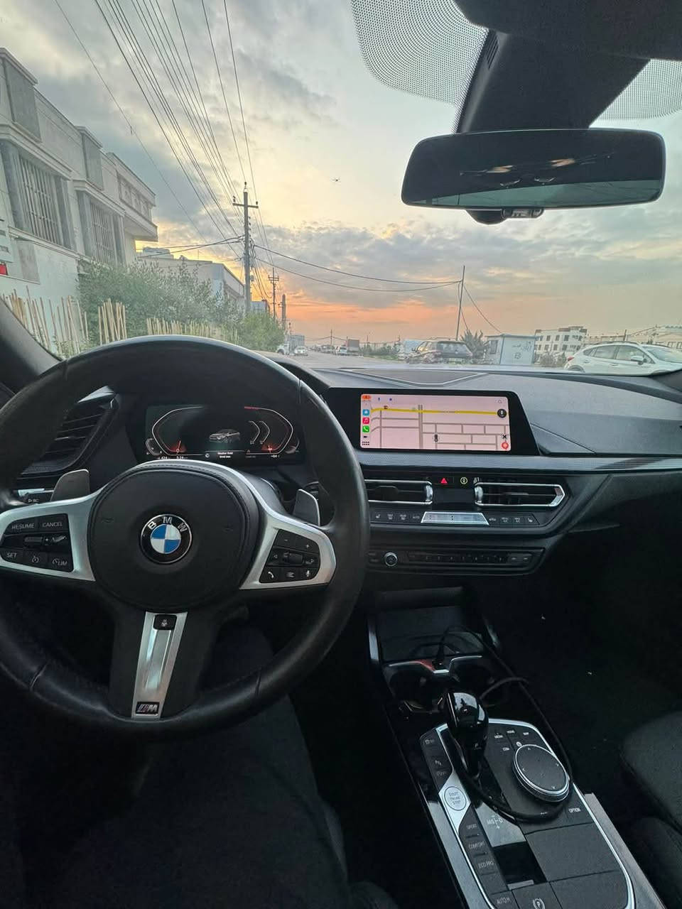 BMW M228i 2022
وارد امريكي بيها 3 قطع صبغ بابين جاملغ بدون ايرباك بدون شواصي بدون دواخل شرط ماشية 38 الف ميل
السياره m بگج بلادي
•  بنوراما
-ترحيب علامة bmw بالمراية
•  كشنات جلد
•  ⁠كشنات تدفئه 
•  شفتات ستيرن
•  ⁠ستيرن تدفئه
-حساس 360درجه + رجاج ستيرن + كامره خلفية
-تبريد قطعتين
-كشنات كهرباء 2مع ذاكره حفظ
-شاشه جبيره 
-شفتات ستيرن
-ويل 19 M.بلادي
-انارة محيطي بلادي ابواب دشبول
•  خاصية فتح الصندق بالرجل
-محرك 2000 تون بور تيربو 
للاتصال
***********

واتس
