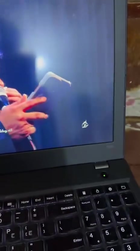 سلام عليكم شباب الابتوب lenovo البيع مواصفات بل صور مرواس الايباد او7/8/9
***********وهاذ رقمي
