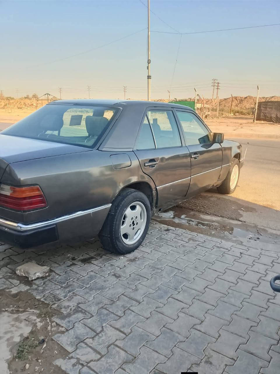 كير محرك بطه ففتي 3000 سياره مصبوعه عام جماليه
عوزها ترتيبات سياره خير من الله رقم كركوك تحويل ثاني يوم 
اتصل ***********
‏‪***********‬ سعر سياره 32 وبيها مجال 
واذا اكو مراوس شعدك نزل
