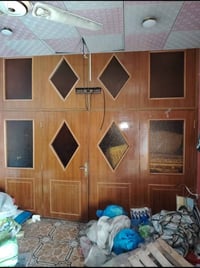 قاطع خشب • درجة أولى • ٣م×٣٫٥م