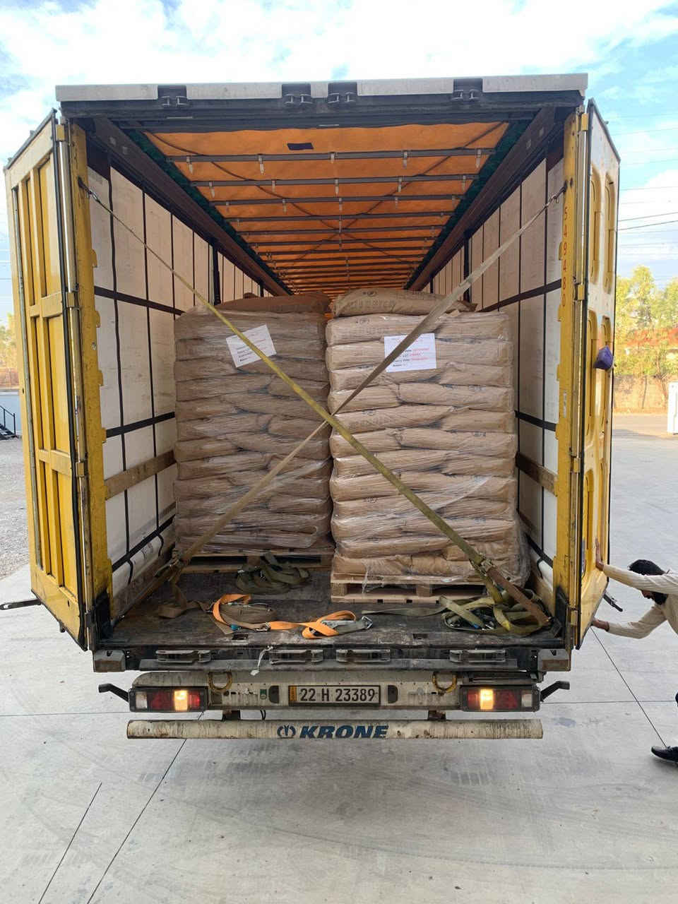 شركه  أحمد ،،/ <u>أمان ونقل سريع لبضائعكم واثاث منزلك</u>
هل تبحث عن شركة نقل بضائع وأثاث منزلك موثوقة وآمنة في جميع محافظات العراق؟  
    

  لا تبحث أكثر!  نقليات احمد هي الحل الأمثل لنقل بضائعكم وأثاث منزلك بأمان وسرعة. 
    
  - نغطي جميع محافظات العراق:  نصل إلى أي مكان تحتاجونه في العراق.  
  - أسطول متطور من السيارات المؤمنة:  نضمن سلامة بضائعكم طوال رحلة النقل.  
  - خدمة عملاء متميزة:  فريقنا على استعداد دائم للإجابة على شركه  أحمد ،،/ <u>أمان ونقل سريعاستفساراتكم وتلبية احتياجاتكم.  
  - أسعار تنافسية:  نقدم لكم أفضل خدمة بأفضل الأسعار.  
    

  اتصل بنا الآن واحصل على عرض سعر مجاني:  
    
  رقم الهاتف:
  [📱***********)  
[***********] اتصل اواتساب 
[***********] اتصل اواتساب 
***********/اتصل اواتساب 
/اتصل واتساب][نستقبل اتصال على مدار 24ساعه
  <u>لا تتردد، امنح بضائعك الأمان الذي تستحقه مع نقليات احمد !</u> أربيل, العراق
