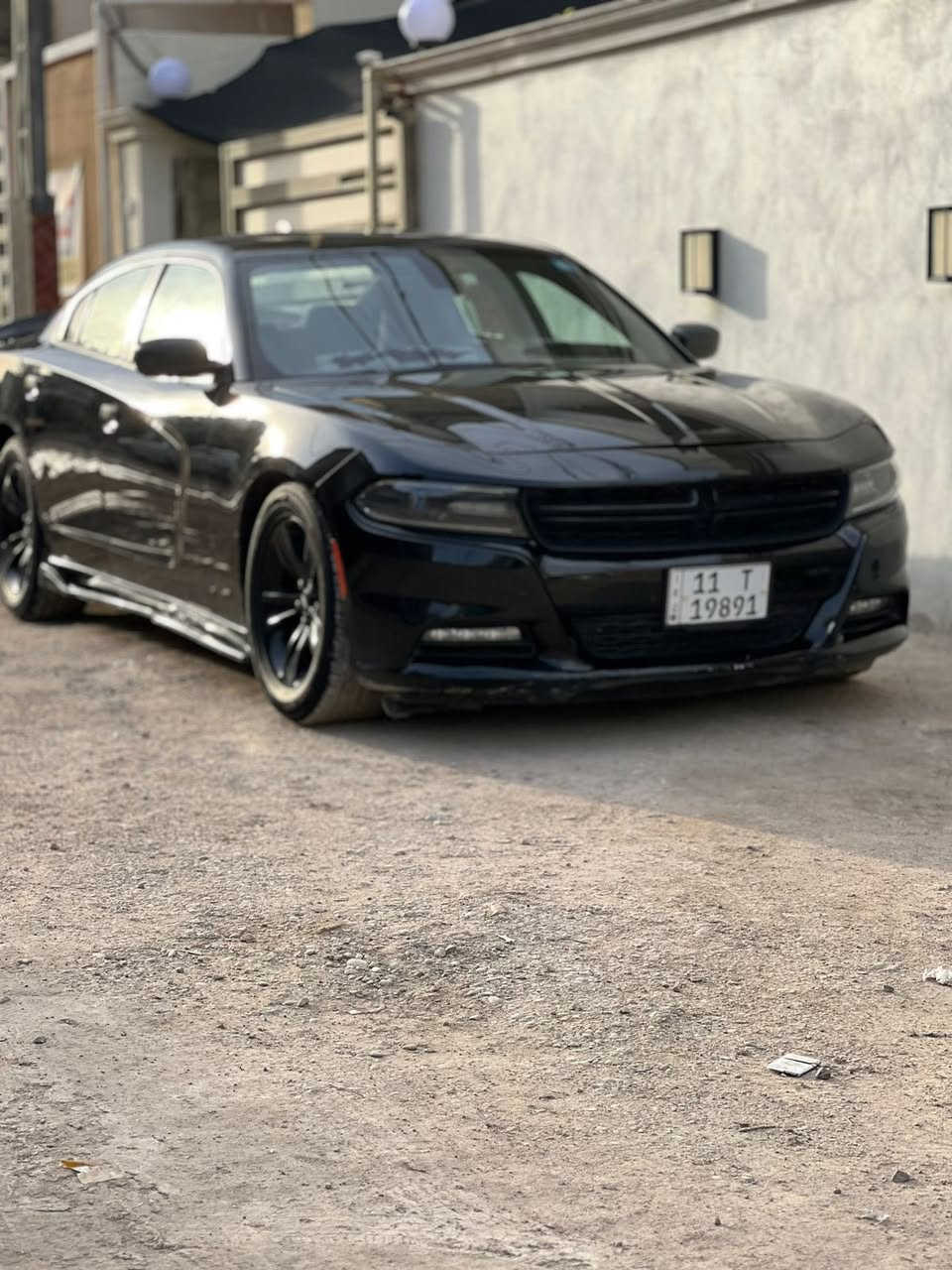 جارجر 2016 sxt
مواصفات 
شاشه كبيرة 
تشغيل عن بعد
كاميرا خلفيه 
كشنات تدفئه 
ويل ١٨
عليها سيرفس كامل منضومه بانزين
السعر 180قابل للتفاوض
مكان السياره بغداد سريع الدورة 

0771 190 2544
