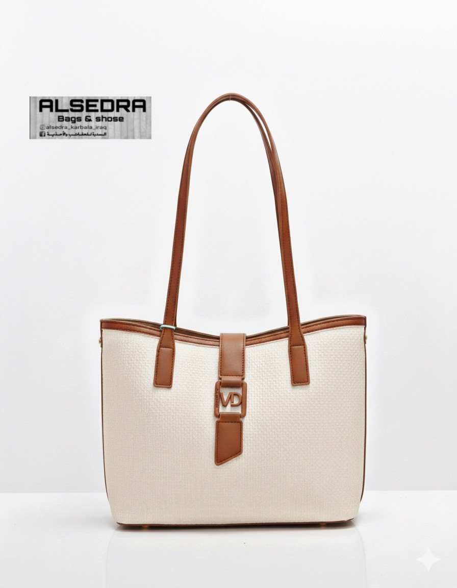 #ALSEDRA
#حقيبة_نسائيه 
#ماركة_valandenee 
——————————————————
ابعاد الحقيبة مثبتة على اخر صورة 
—————————————
العنوان / كربلاء شارع السدرة مجاور باب سدرة المنتهى للامام الحسين عليه السلام 

تتوفر خدمة التوصيل داخل كربلاء و جميع المحافظات 

⚠️اذا كان المنتج غير مطابق للصور يرجى عدم الاستلام ⚠️


**إذا كنت صاحب هذا الإعلان وتريد حذفه لأي سبب، رجاءا أرسل رسالة إلى الدعم الفني**