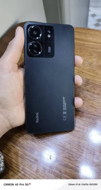 ريدمي ١٣سي • ٢٥٦ • رام ٨