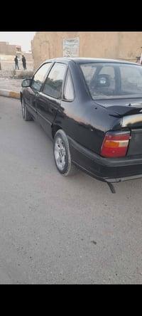 فيكترا • ١٩٩١ • كير عادي