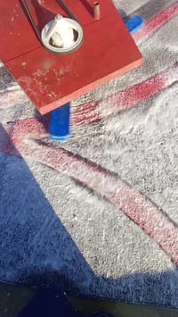 غسل محفير • مكاني • الرمجه الشرقيه