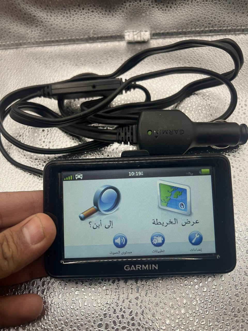 الاستفسار والحجز مراسله الصفحه رجاء
يوجد توصيل كافه المحافظات


**إذا كنت صاحب هذا الإعلان وتريد حذفه لأي سبب، رجاءا أرسل رسالة إلى الدعم الفني**