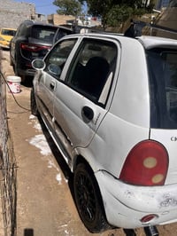 موديل 2008 • صاقطة من 2019 • كير عادي