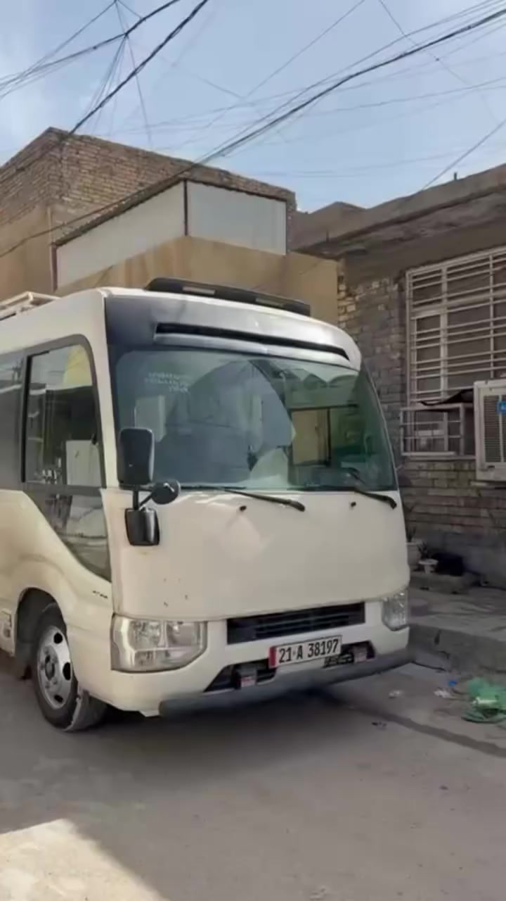 بسم الله الرحمن الرحيم 🌹
على بركه الله 
🕋تعلن حملة بركات الامام الحسين (ع)  🕋
زياره الى 🕌📿 سامراء و سيد محمد 
🗓️يوم السبت 
🚎🚎🚎الرحلة الاولى الى سامراء و سيد محمد 
 ⌚⌚⌚ بعد صلاة الصبح 
🤑🤑السعر النفر(8الف مرجع)
للحجز والأستفسار الأتصال 
ابومحمد :***********☎️
سجاد خزعل :***********☎️
التجمع /الحرية الثانيه /شارع مطعم الشرق /مجاور حسينيه الجوادين  ☘️
