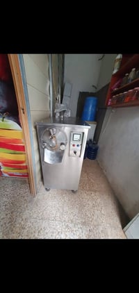 مكينة DS • ثري فيز • المحمودية