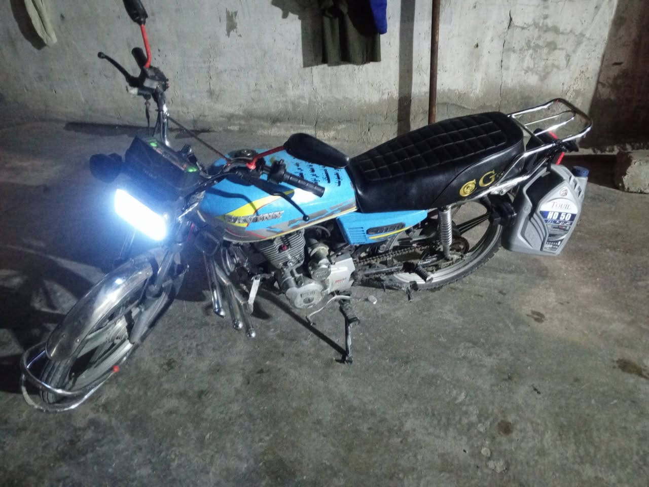 سيفان 22مكفوله من كلشي تنكر صلف وتروح مستعجل عل بيع مكاني الفلوجه سعر 600وبيها مجال


**إذا كنت صاحب هذا الإعلان وتريد حذفه لأي سبب، رجاءا أرسل رسالة إلى الدعم الفني**