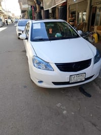 بي واي دي 2013 • بصمه • بابل