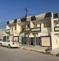 حي السماح • ٢٥٠م ركن • مستأجرة