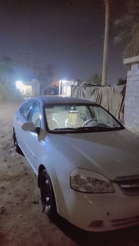 اوپترا ٢٠١١ • نضيفه • سماوه
