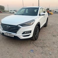 توسان 2020 • محرك 2000 • بصمة أبواب