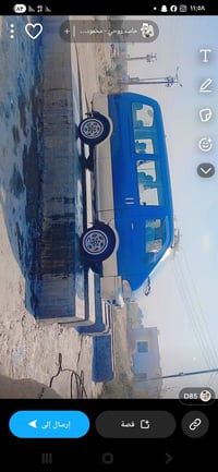 مديل ٩٦ • محرك اكسنت • أرقام انكليزي