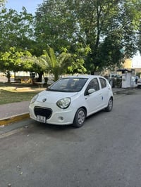 جيلي باندا موديل 13 ماشية 60 الف بيها صبغ بس جاملغ امامي   كاملة مكملة...