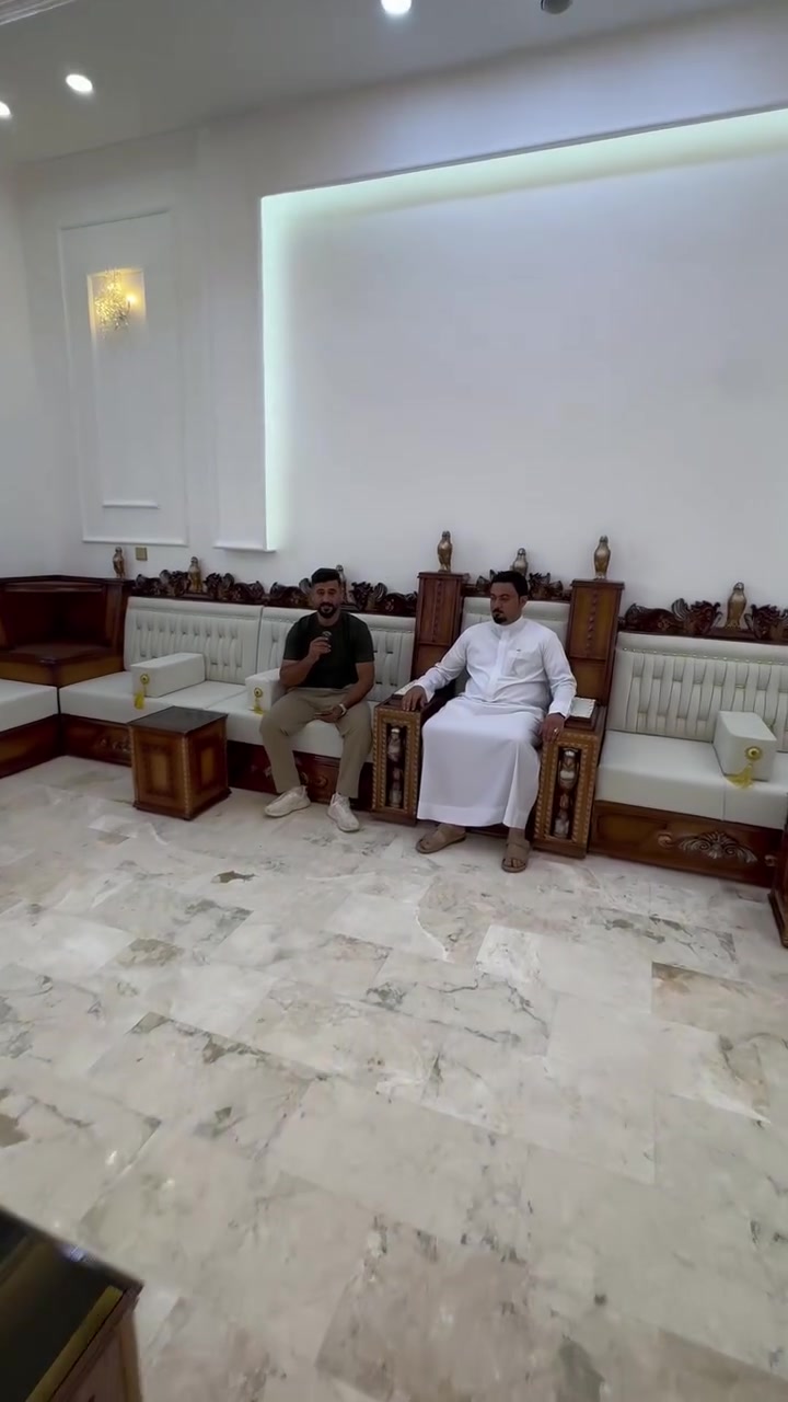 معمل قحطان العزاوي ✅

شغل درجئ اولئ ديوان الصقر🦅

ضمان عشر سنوات ✅

تم تسليمه في محافضية👍

صلاح الدين (تكريت البعجيل )

لاستفسار )(***********✅
