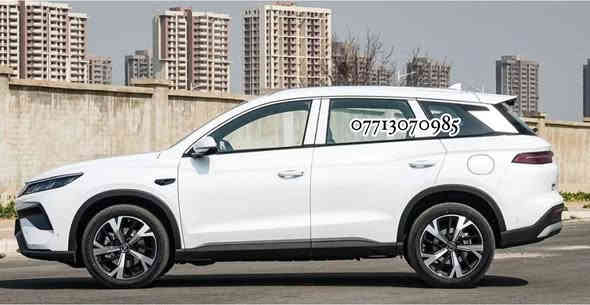 يم شركة ( العتابي ) يتوفر بي واي دي Song pro سونك برو 
 زيرو 2025 لون ابيض 
داخل زيتوني
السعر : ✴️بأنسب الاسعار اتصل وتدلل✴️
1: فول عدا البنوراما 
2: كرسي كهرباء 
3: حساسات امامية وخلفية + رادار امامي وخلفي 
4: 13 كاميرا محيطية داش كام + اوتو بارك
5: شاشه كبيرة 
مكاني : (بغداد معارض الحبيبية قرب البحيرة)
للأستفسار  اتصل على الارقام 
📞***********
📞***********
