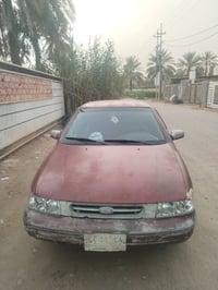 سياره للبيع 94 بغداد مكينه مسكر كير عادي تبريد شغال ل سياره جاهزه تخم ...