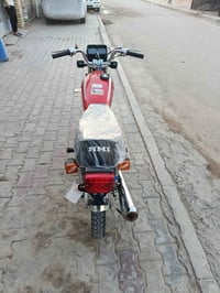 أوراق سكنر • موتوسيكل • بس رمش