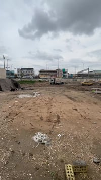 الحلة • ٢٠٠م • واجهة ١٦م