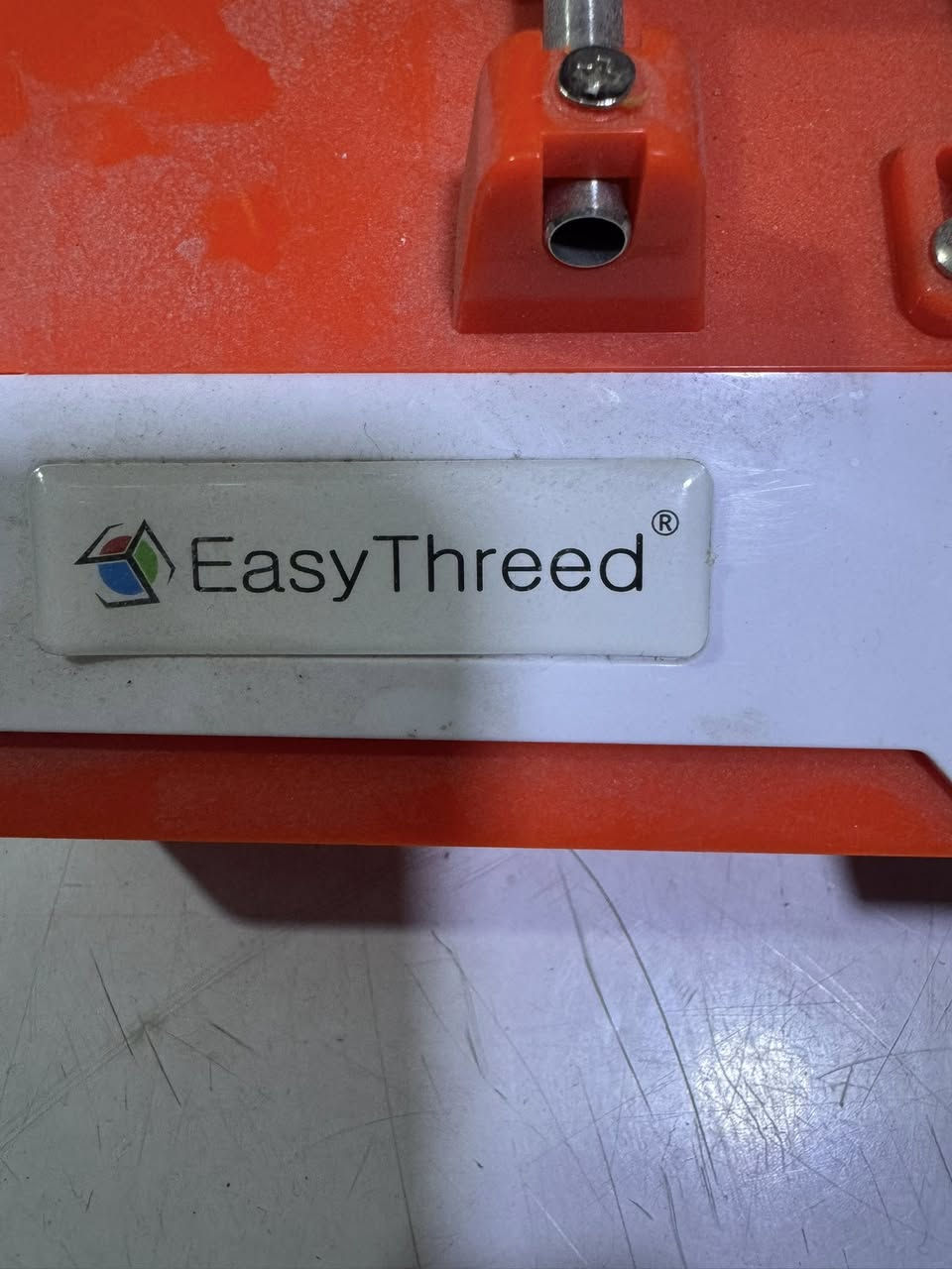 طابعة 3D بهاذه الشكل ب 60 الف مع التوصيل شغاله وكلشي مابيها الي تفيده. يدخل خاص


**إذا كنت صاحب هذا الإعلان وتريد حذفه لأي سبب، رجاءا أرسل رسالة إلى الدعم الفني**