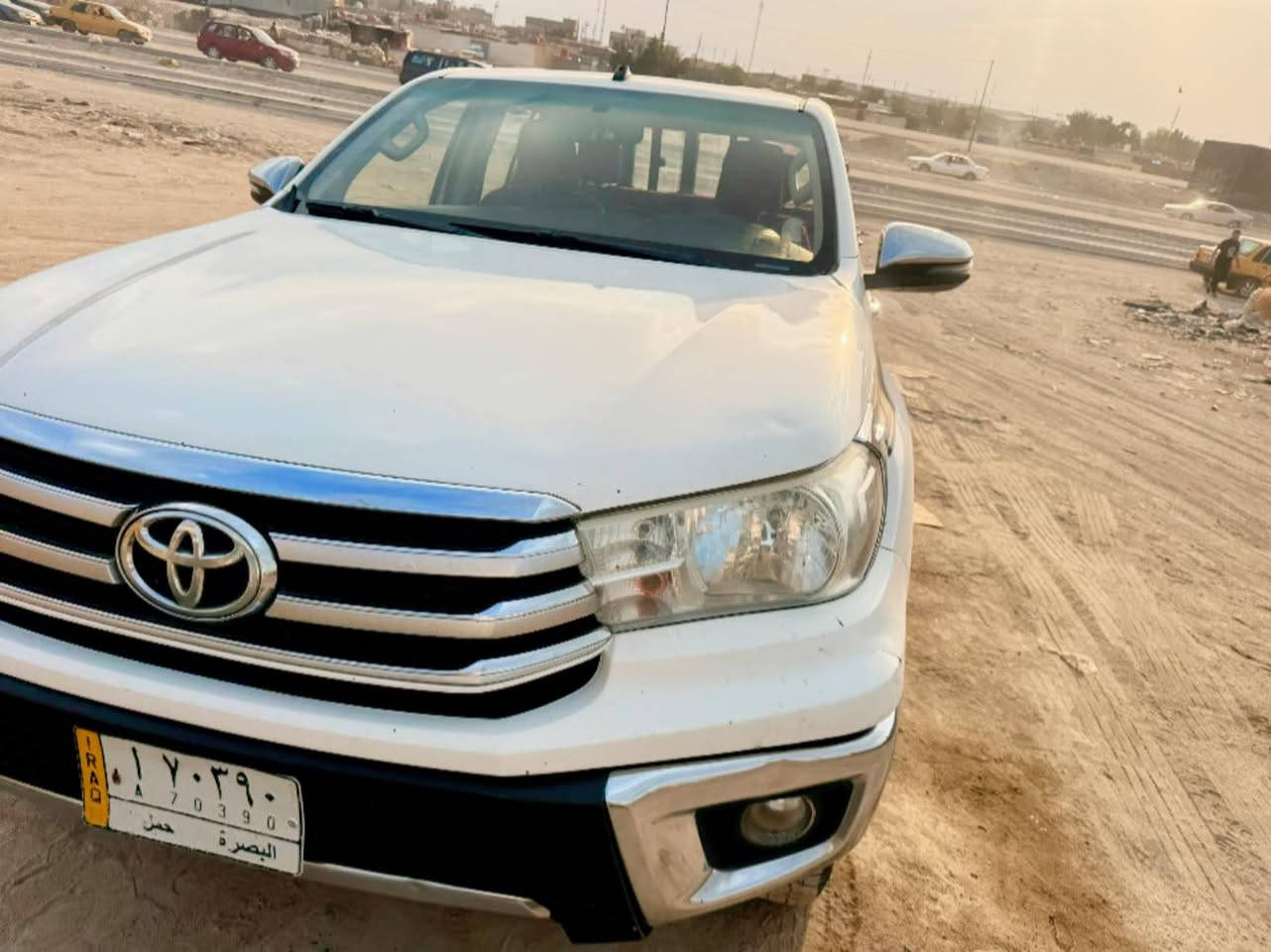 سلام عليكم ١٩ گاز مكفوله من ضربه بيه بارد مبين بلباب وشويه وره لبگ لايت لسعر ٢٢٥وبيه مجال البصره رقم ***********
