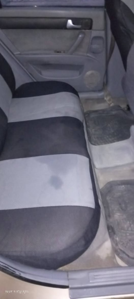 سلام عليكم
اوبترا موديل 2006 خليجي رقم بغداد سنويه لغايه 11/2/2026  هزة لغايه 4/4/2026 مصبوغه حزام  راعيه يريد تحويل شرط ،كير ومكينه وتبريد خير من الله سعر 55$

*********** بغداد الأمين سكينه
