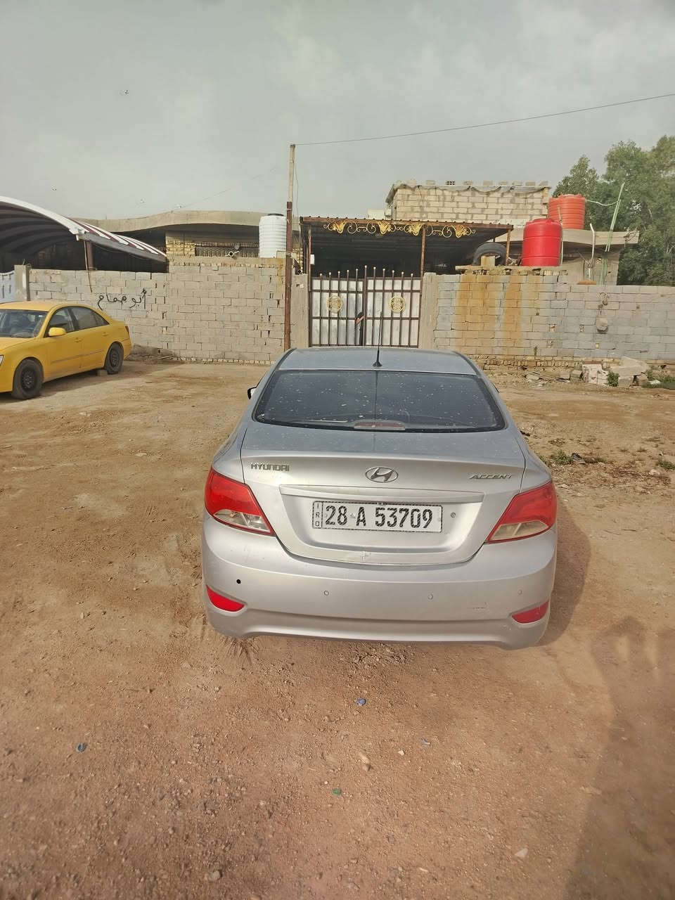 اكسنت للبيع كامله بدون اي نقص خليجيه قطعتين صبغ فقط اثرشخوط رقم نجف بأسمي *********** @مكان بابل حله. طهمازيه
