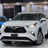 هايلندر • ٢٠٢٢ • پلاتنيوم