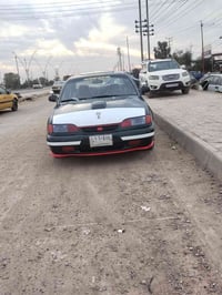 سوناتا ٩٤ • تاير جديد • نقص التبريد