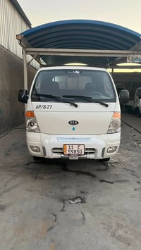 فحل • ٢٠٠٩ • مكينة مكفوله