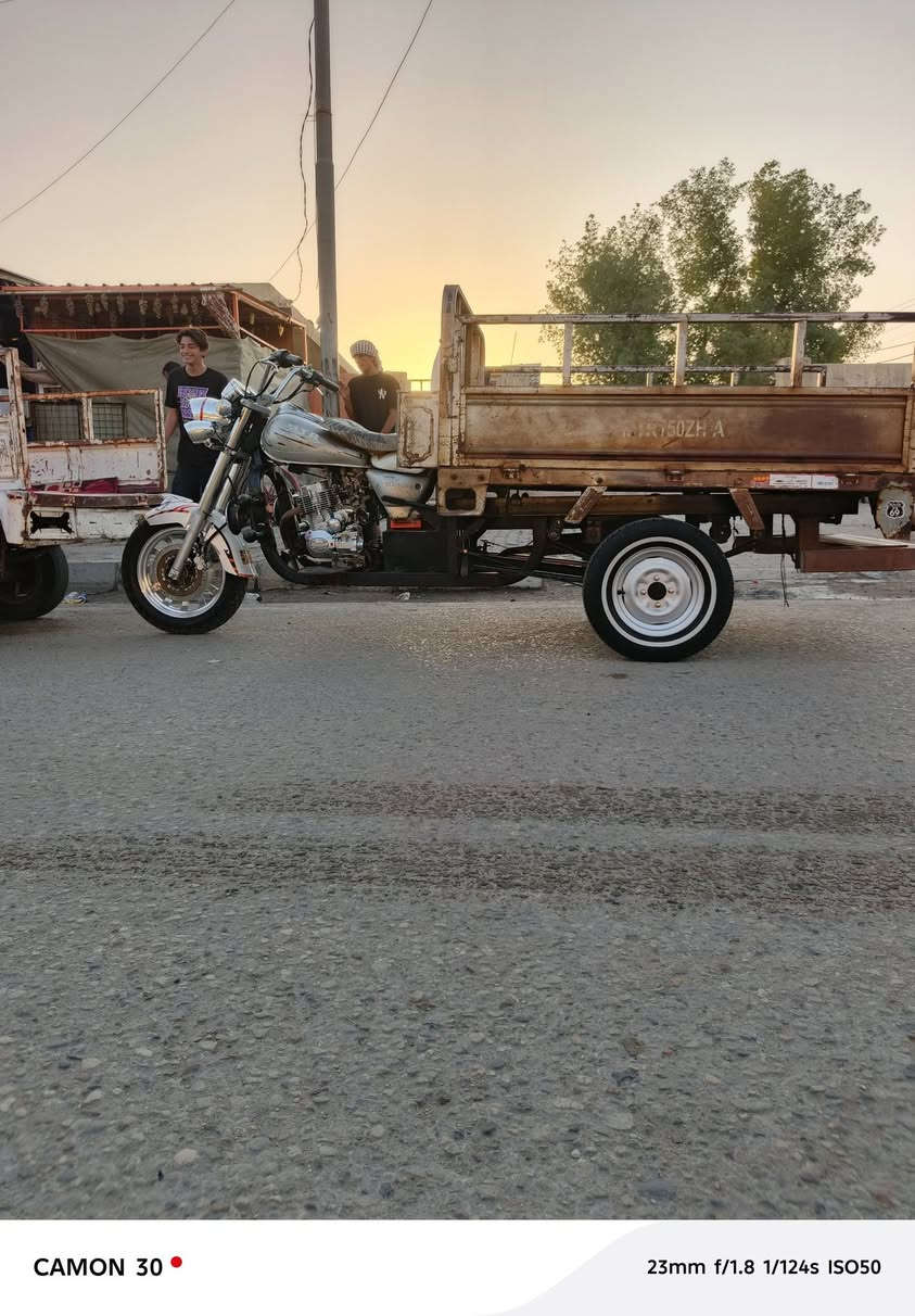 للبيع مديل 18 جاهزه من كلشي ***********
