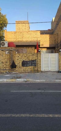 حي العسكري • ١٥٠م • بناء حديث
