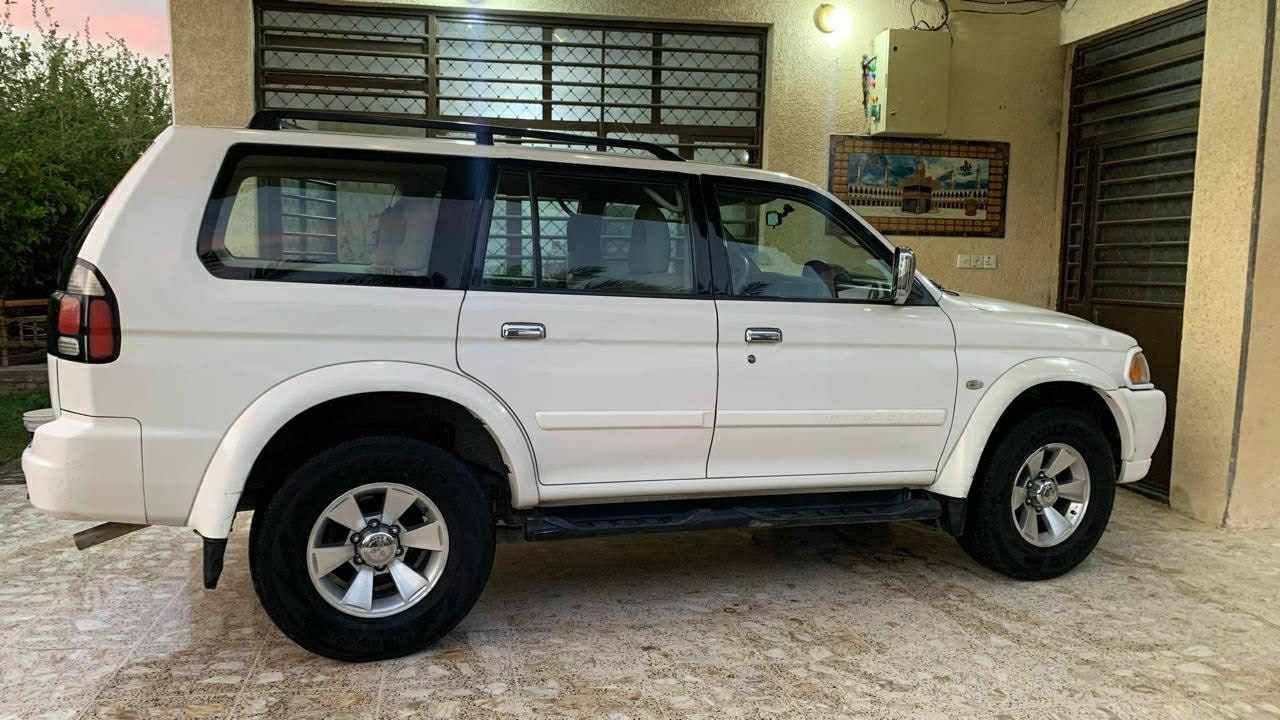 ناتيفيا 2008 بغداد باسم اخوي مكفوله من الضربه والصبغ فقط اثر شخوط موضح بالسونار كير ومحرك بلاد خير من الله اوتو جاهزه من كل النواحي ب110ورقه مكانهه بغداد جسر ديالى القديم ***********
