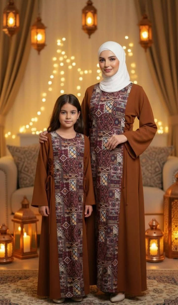 رمضاني😍وفرنالكم الدشداشه الرمضانيه خامه سكوبا   التركي بهاري
القياس النسائي 

القياس المحير 

قوالب راهيه توفر ب الوان مميزه 

M*L*xl*2xl*3xl        القياسات النسائيه 

سعر الدرزن  115  الف

8*10*12*14*16*      القياس المحير 

السعر   97  الف

للحجز خاص 

https://t.me/world1thekids


**إذا كنت صاحب هذا الإعلان وتريد حذفه لأي سبب، رجاءا أرسل رسالة إلى الدعم الفني**