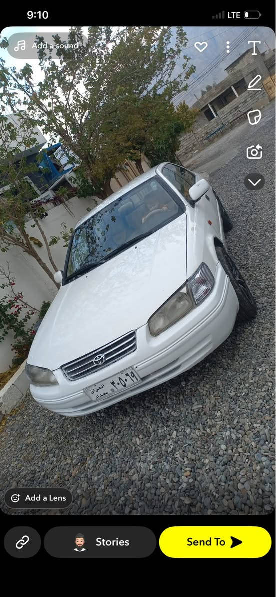 كامیری مۆدیل2000 ئارم پلاستیک سلیمانی گیرتؤماتیک سعری 52گه لا *********** رانية, السليمانية
