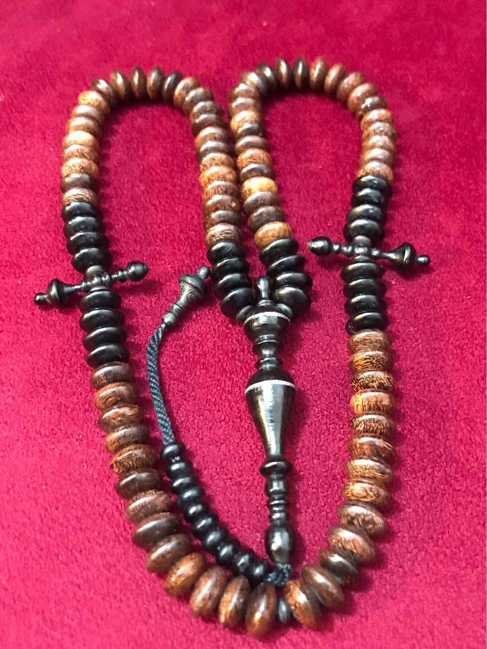 مختلف ومميز من المسباح الابنوس الفاخر شاهد جميل فواصل اجمل تستحق القتناء البصرة, العراق


**إذا كنت صاحب هذا الإعلان وتريد حذفه لأي سبب، رجاءا أرسل رسالة إلى الدعم الفني**